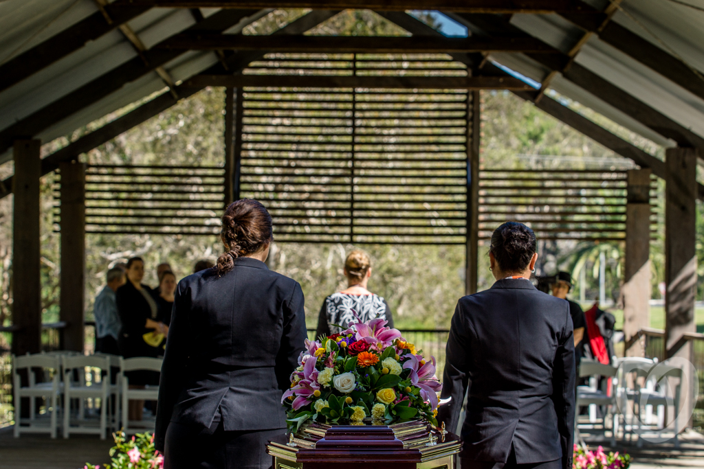 George Hartnett Metropolitan Funerals Bongaree | 2/229 Goodwin Dr, Bongaree QLD 4507, Australia | Phone: (07) 3469 5954