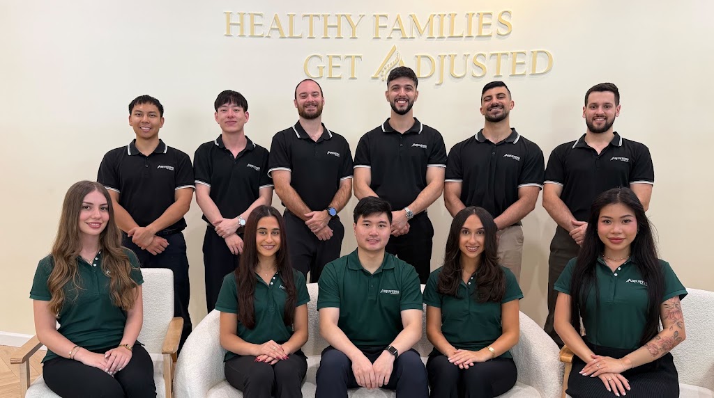 Adjusting to Health Chiropractic | Shop 2/185 Knox Rd, Doonside NSW 2767, Australia | Phone: (02) 9138 9393