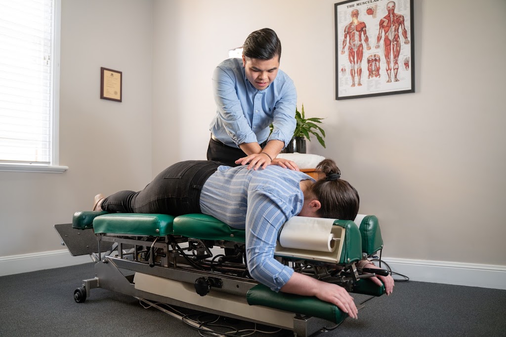 Aligned Chiro Bathurst | 184 William St, Bathurst NSW 2795, Australia | Phone: (02) 6331 5977