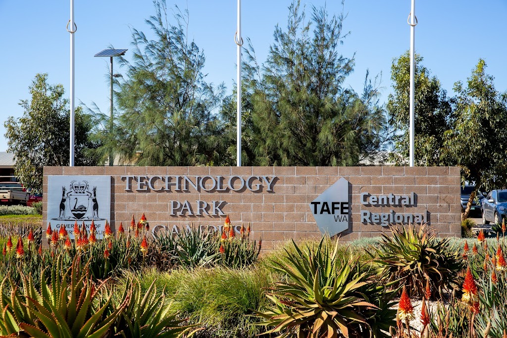 Central Regional TAFE - Technology Park | university | Cnr Deepdale Rd &, Arthur Rd, Deepdale WA 6532, Australia | 0899562900 OR +61 8 9956 2900