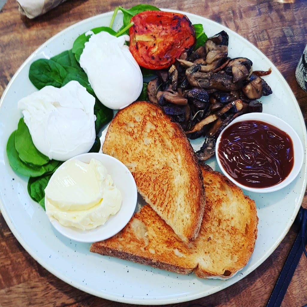 The Shed Cafe | restaurant | Terrigal Dr, Level 1 Shop K02 Erina Fair Shopping Centre, Erina NSW 2250, Australia | 0431472328 OR +61 431 472 328