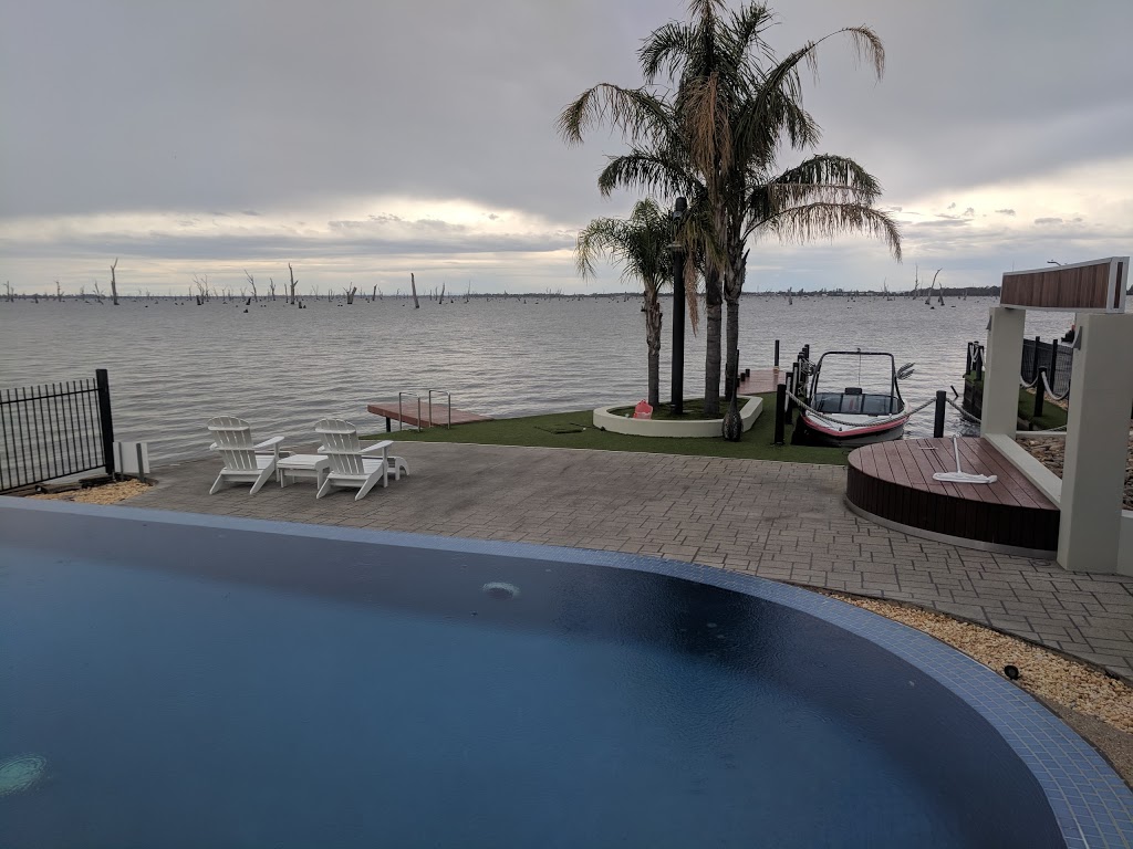 PURTLE HOLIDAY UNITS | 26 Lang St, Mulwala, VIC 2647, Australia | Phone: (03) 5744 3277