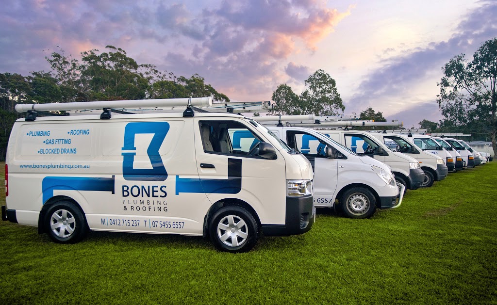 Bones Plumbing & Roofing Noosa | 7/54 Rene St, Noosaville QLD 4567, Australia | Phone: (07) 5455 6557