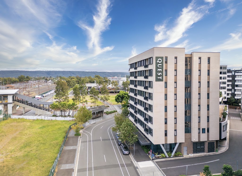 Quest Penrith | 83 Lord Sheffield Cct, Penrith NSW 2750, Australia | Phone: (02) 9136 1100