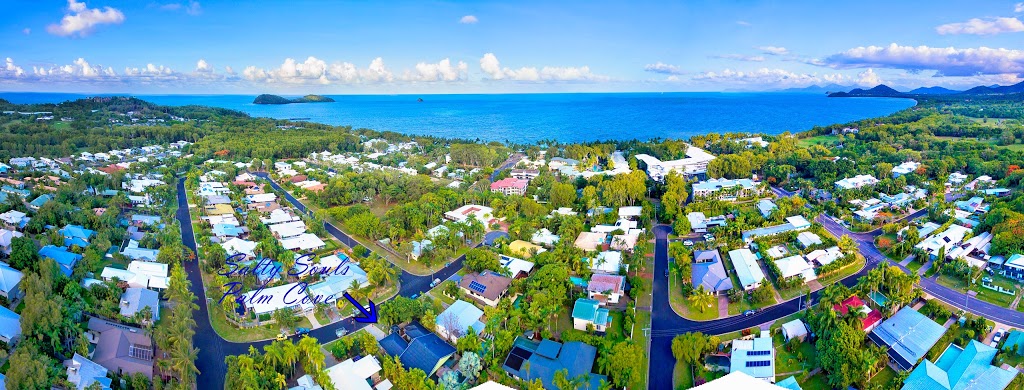 Salty Souls Palm Cove | real estate agency | 15 Lambus St, Palm Cove QLD 4879, Australia | 0438091905 OR +61 438 091 905