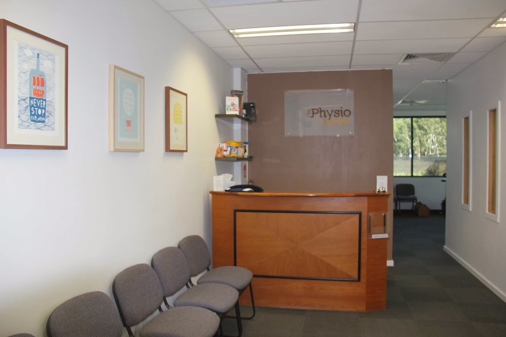 The Physio Centre | 7/80 Monash Dr, Dandenong South VIC 3175, Australia | Phone: (03) 8768 8111