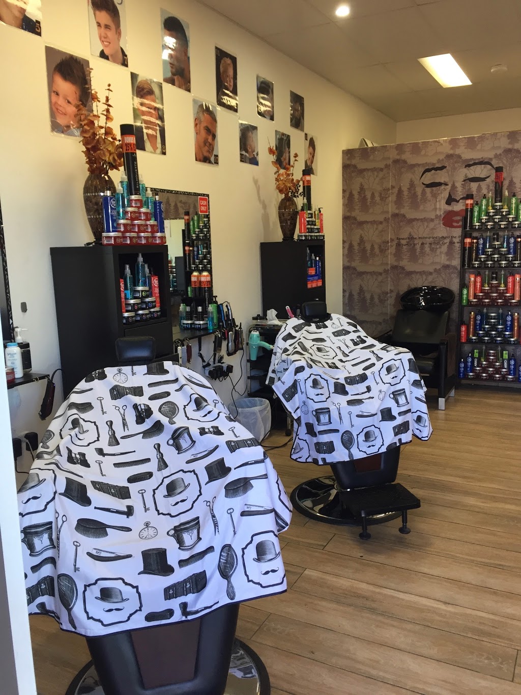 Carlisle Classic Cuts | hair care | 2/55A Archer St, Carlisle WA 6101, Australia | 0404295757 OR +61 404 295 757