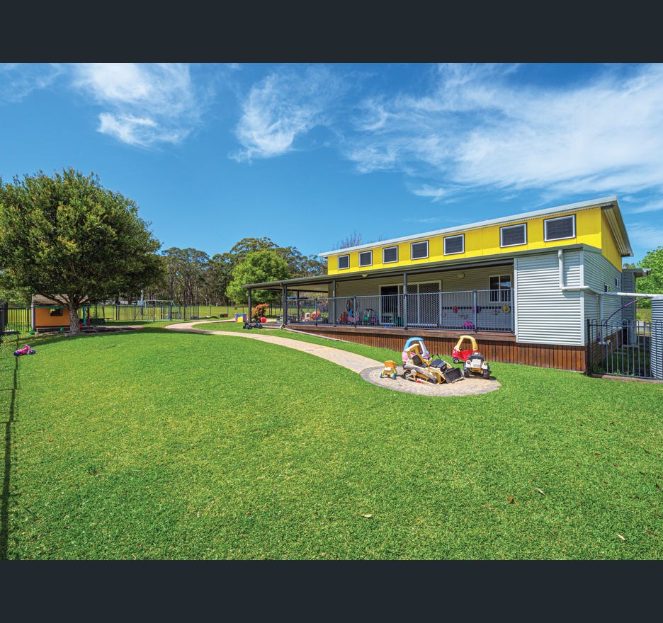 Little Pioneers Early Learning Centre | 13 Coomba Rd, Charlotte Bay NSW 2428, Australia | Phone: (02) 6554 0111