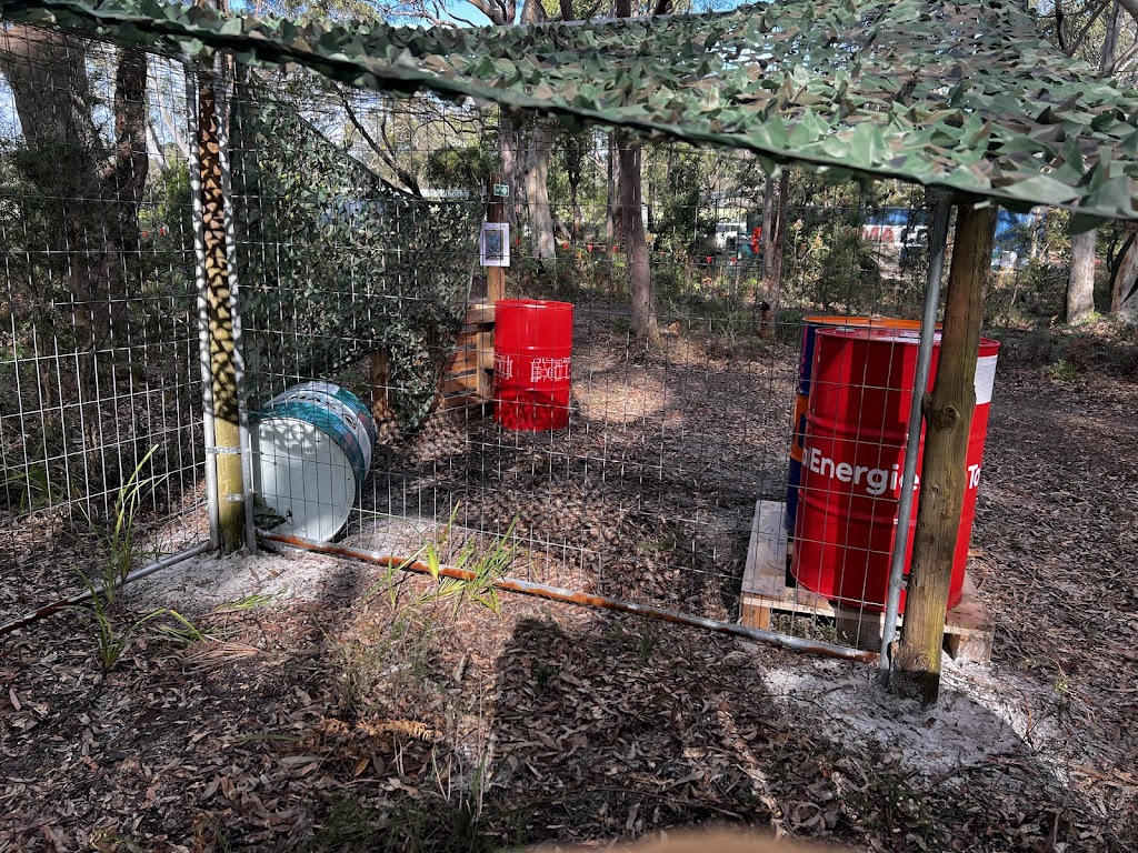 Battlezone Laser Tag | 1445 Richardson Rd, Salt Ash NSW 2318, Australia | Phone: 1300 661 565