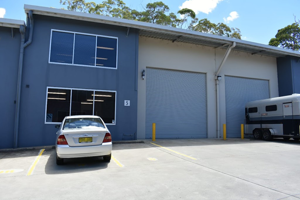 Vehicle Logic |  | 5/218 Wisemans Ferry Rd, Somersby NSW 2250, Australia | 0243401992 OR +61 2 4340 1992