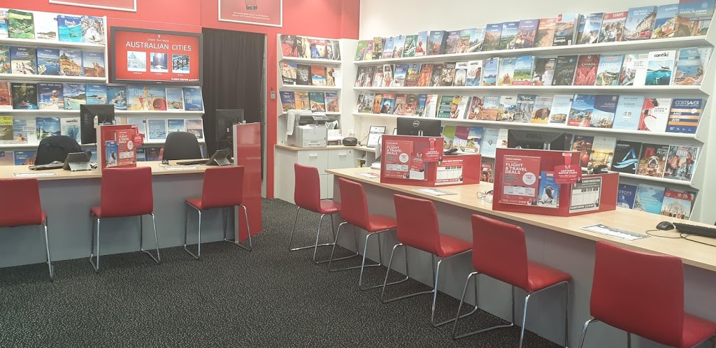 Flight Centre Arndale | travel agency | SHOP/053 Torrens Rd, Kilkenny SA 5009, Australia | 1300664527 OR +61 1300 664 527