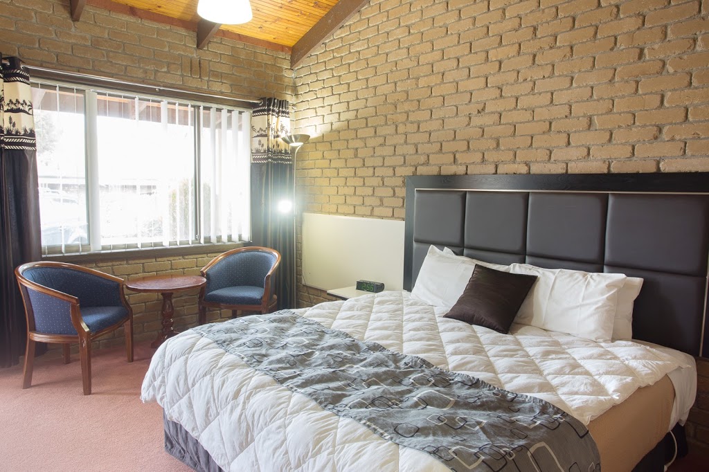 Econo Lodge Goldfields | lodging | 7/9 Western Hwy, Stawell VIC 3380, Australia | 0353582911 OR +61 3 5358 2911