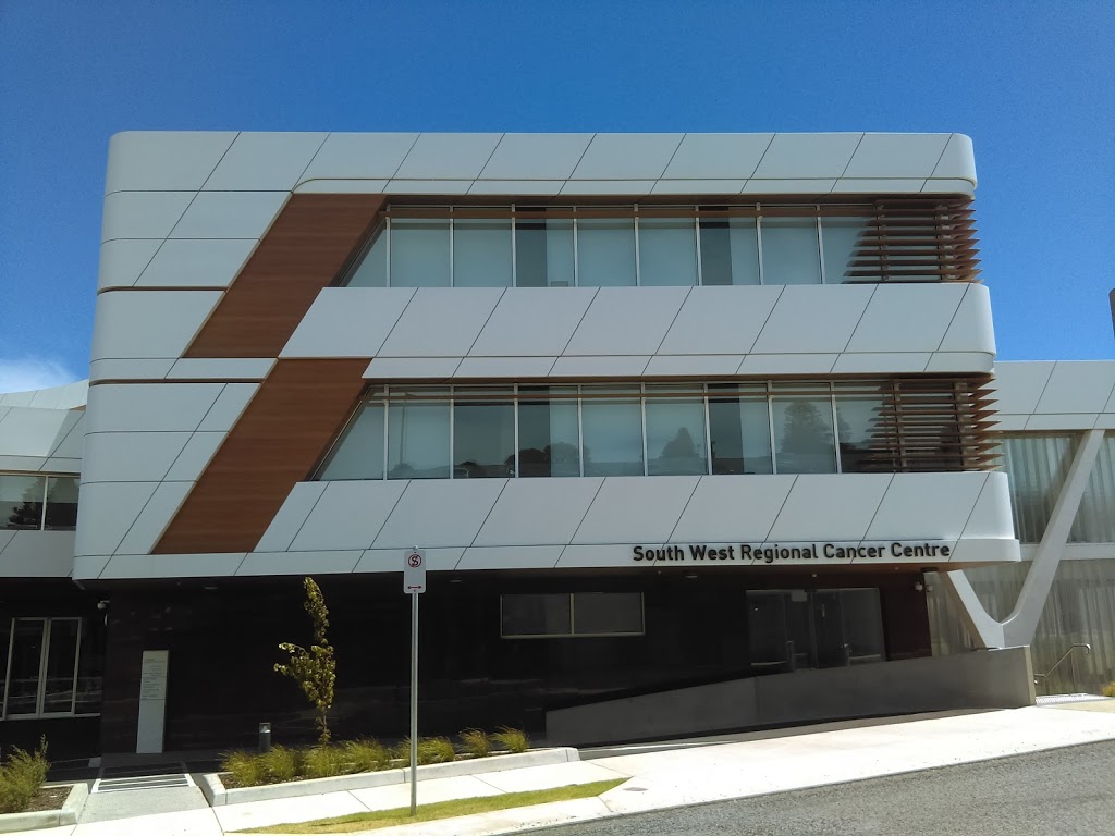 South West Healthcare | hospital | 25 Ryot St, Warrnambool VIC 3280, Australia | 0355631666 OR +61 3 5563 1666