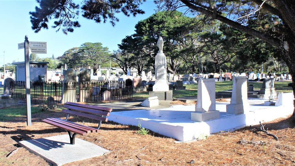 Kiama Cemetery | Princes Hwy, Bombo NSW 2533, Australia | Phone: (02) 4232 0444