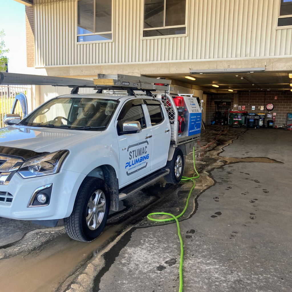 StuMac Plumbing | 32 Beauty Point Cres, Leonay NSW 2750, Australia | Phone: 0412 002 483