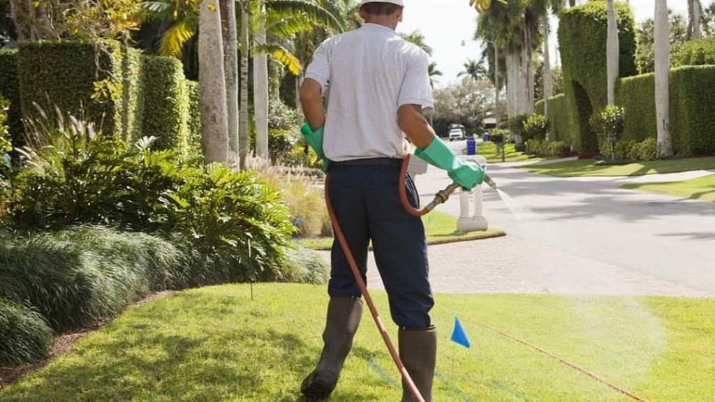 NPK Lawn Care Solutions | 20 Oakwood Rd, Warner QLD 4500, Australia | Phone: 0455 402 968