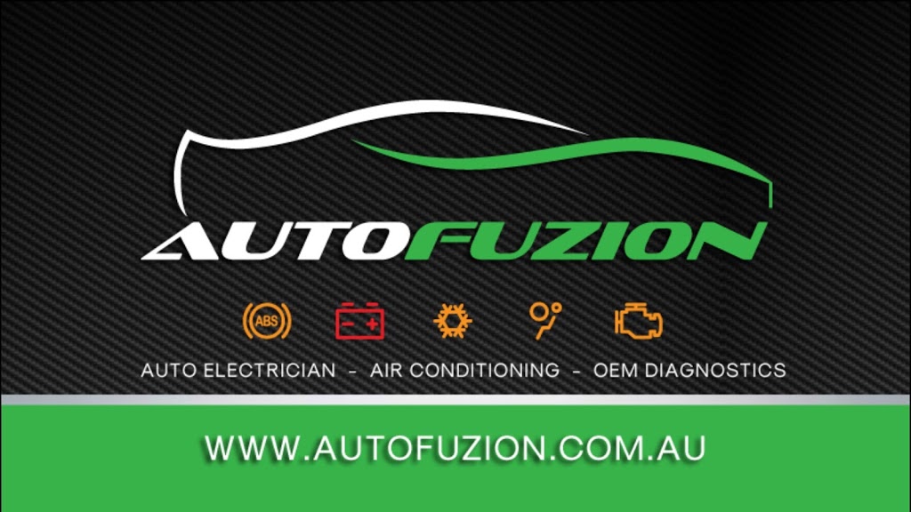 AutoFuzion. Gold Coast Mobile Auto Electrician. | car repair | 11 Arcot St, Ormeau QLD 4208, Australia | 0473739977 OR +61 473 739 977