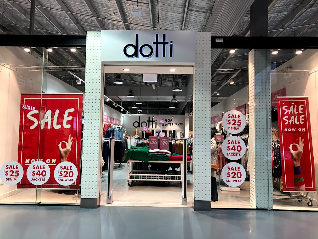 Dotti | clothing store | Shop 3010/3-5 Underwood Rd, Homebush NSW 2140, Australia | 0297466133 OR +61 2 9746 6133