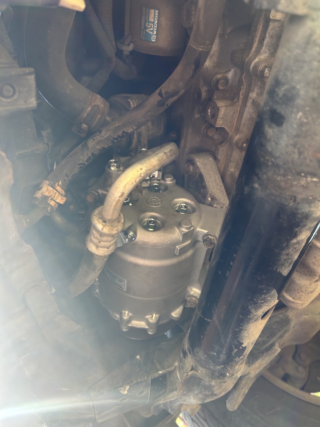 Hiriart’s Mobile Mechanics | Churchill VIC 3844, Australia | Phone: 0431 564 444