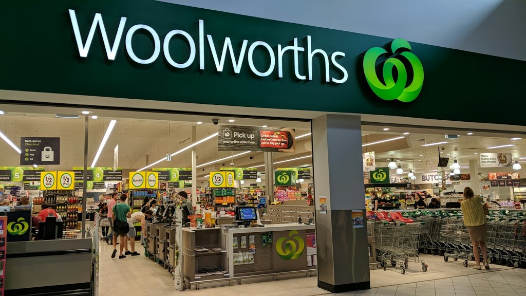 Woolworths Smithfield | supermarket | MJ1 Captain Cook Hwy & Kennedy Highways, Smithfield QLD 4878, Australia | 0740585359 OR +61 7 4058 5359