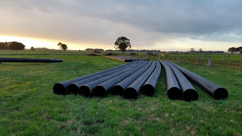 Polyfect Pipe Sales | 17 Elvey Dr, Kangaroo Flat VIC 3555, Australia | Phone: 0488 506 171