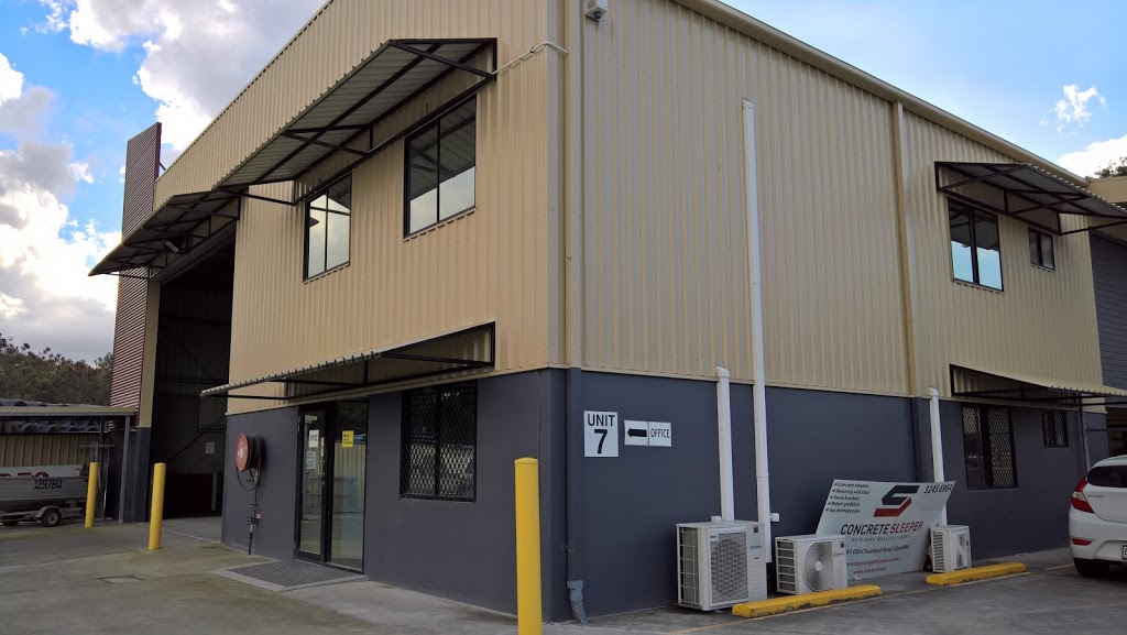 BAYSIDE GATE FRAMES PTY LTD | 7/237 Fleming Rd, Hemmant QLD 4174, Australia | Phone: (07) 3393 9647