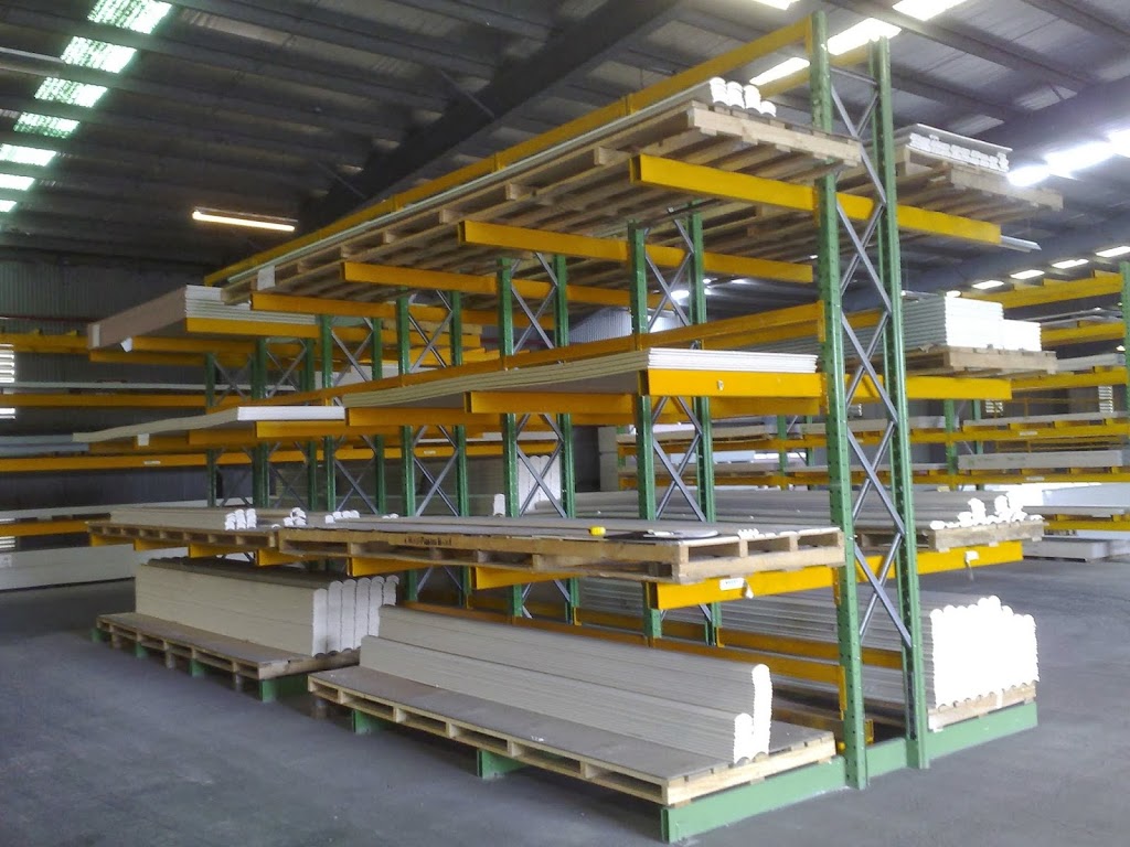 Activ Storage Equipment | 3/2 Cawarra Rd, Taren Point NSW 2229, Australia | Phone: (02) 9526 8422