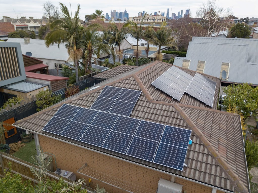 Solargain Gold Coast | 8 Tambourah Dr, Benowa QLD 4217, Australia | Phone: 0407 134 078