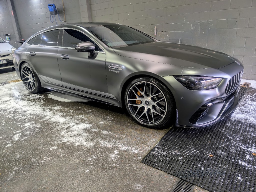 Car Shack Detailers | 466 Whitehorse Rd, Mitcham VIC 3132, Australia | Phone: (03) 8845 8505