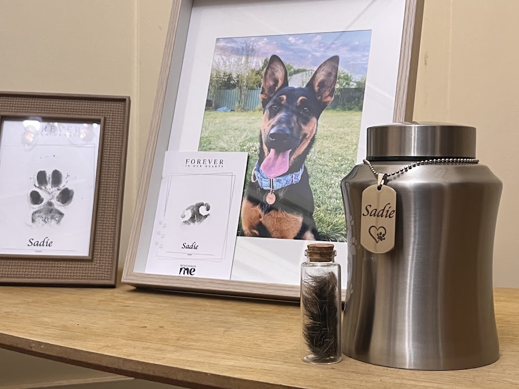 Remember Me Pet Cremations | 5/38 Alta Rd, Caboolture QLD 4510, Australia | Phone: 1300 767 387