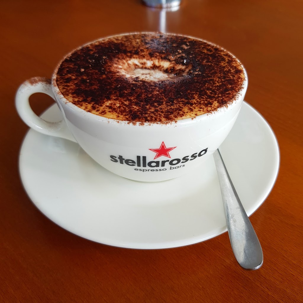 Stellarossa | cafe | Shop T1 Benowa Village Corner Ashmore Rd &, Ross St, Benowa QLD 4217, Australia | 0755977696 OR +61 7 5597 7696