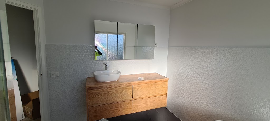 HT Kitchen Cabinets | 2A Boileau St, Keysborough VIC 3173, Australia | Phone: 0434 092 452