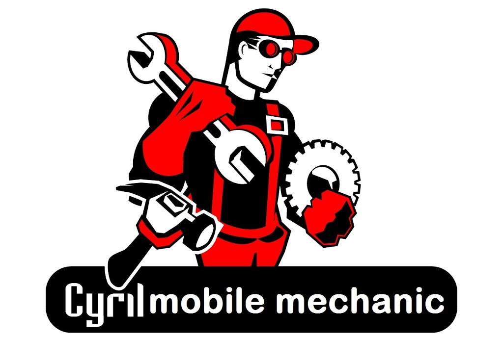 cyril mobile mechanic | car repair | 39 Byrne Blvd, Marayong NSW 2148, Australia | 0452521591 OR +61 452 521 591