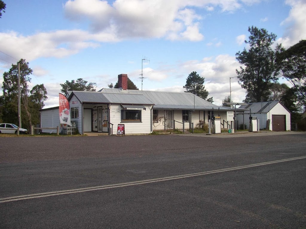 Quaama General store | post office | Lot 12 Cobargo St, Quaama NSW 2550, Australia | 0264938240 OR +61 2 6493 8240