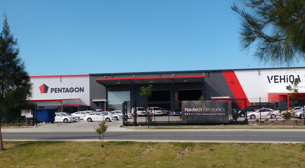 Pentagon Freight | 51 Charles Ulm Pl, Eagle Farm QLD 4009, Australia | Phone: (07) 3621 7100