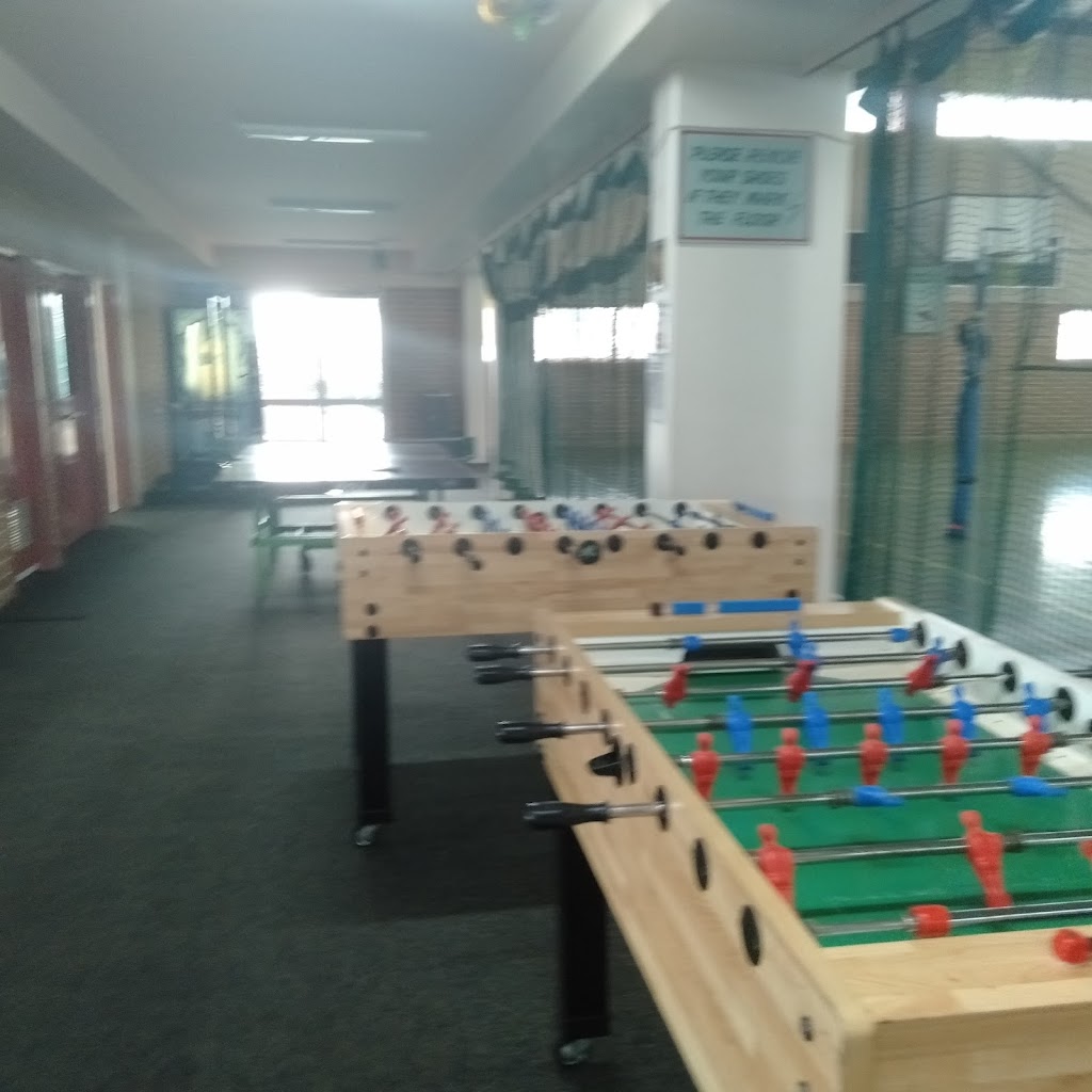 Don Bosco Youth & Recreation Centre | 10 Mamre Rd, St Marys NSW 2760, Australia | Phone: (02) 9623 0450