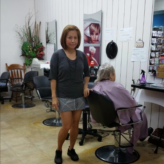 Suttima Tiansin Hairdressing | hair care | 56 Grover Ave, Cromer NSW 2099, Australia | 0299719630 OR +61 2 9971 9630