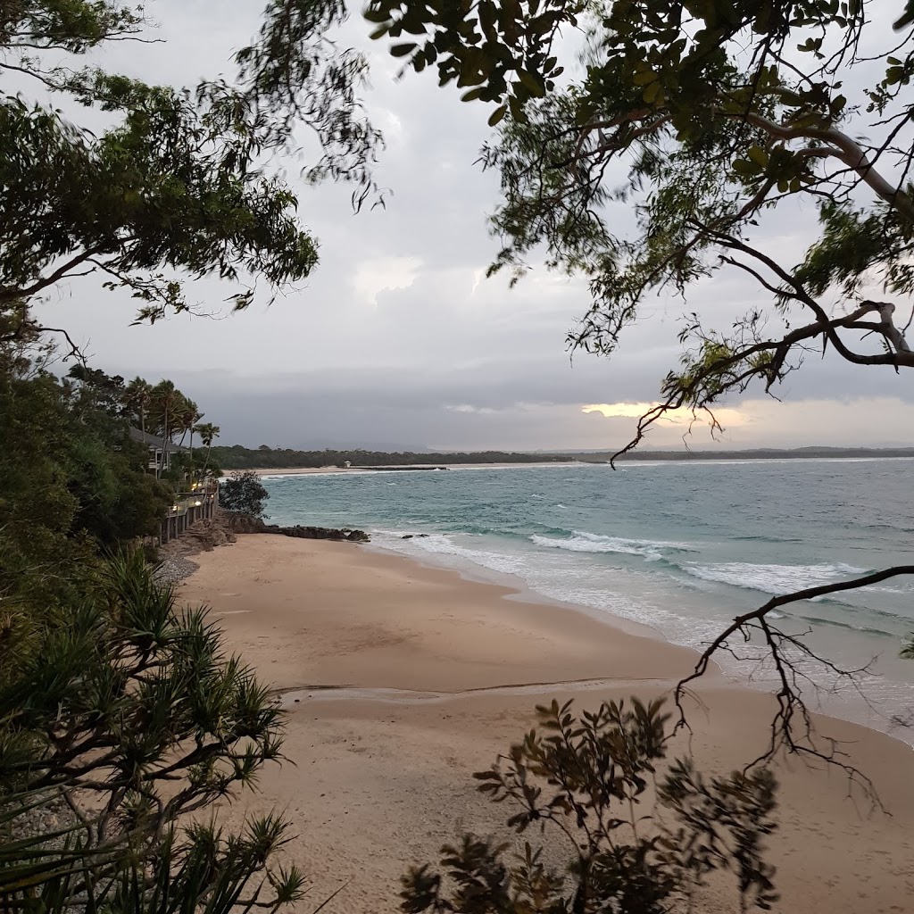 Headland Views Apartments | 42 Alderly Terrace, Noosa Heads QLD 4567, Australia