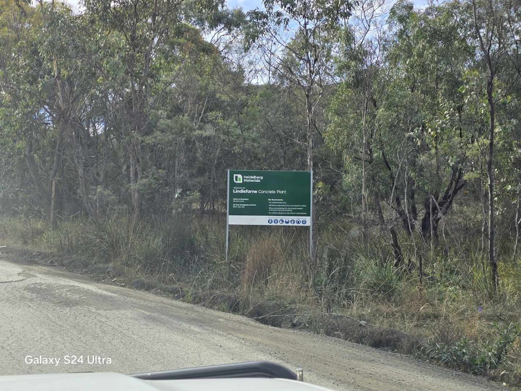 Heidelberg Materials - Lindisfarne Concrete | 400/415 Flagstaff Gully Rd, Lindisfarne TAS 7015, Australia | Phone: (03) 6272 9796