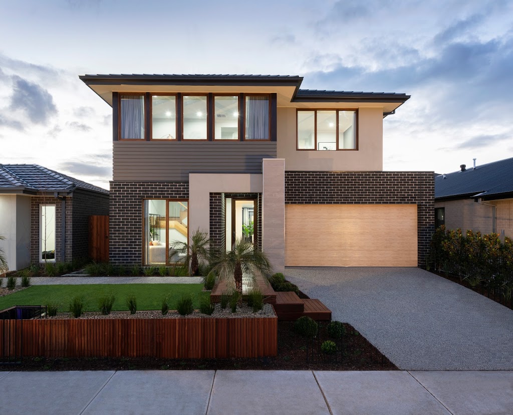 Burbank Homes - Newgate Estate, Tarneit |  | 19 Lionsgate Cres, Tarneit VIC 3029, Australia | 132872 OR +61 132872
