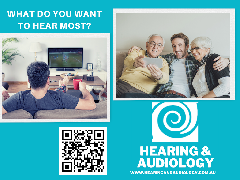 Hearing & Audiology - Geraldton | doctor | Panaceum, 233 Lester Ave, Geraldton WA 6530, Australia | 0893888003 OR +61 8 9388 8003