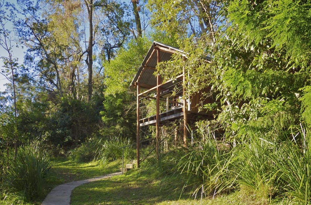 Clarence River Wilderness Lodge | lodging | Paddys Flat Rd, Tabulam NSW 2469, Australia | 0266651337 OR +61 2 6665 1337