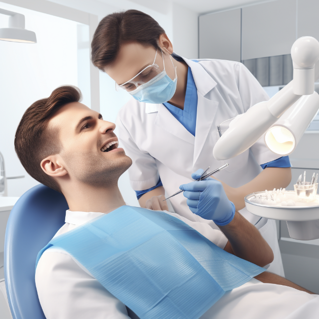 NuSmiles Dental | Shop 4, Greenslopes Mall, 700 Logan Rd, Greenslopes QLD 4120, Australia | Phone: (07) 3124 6228