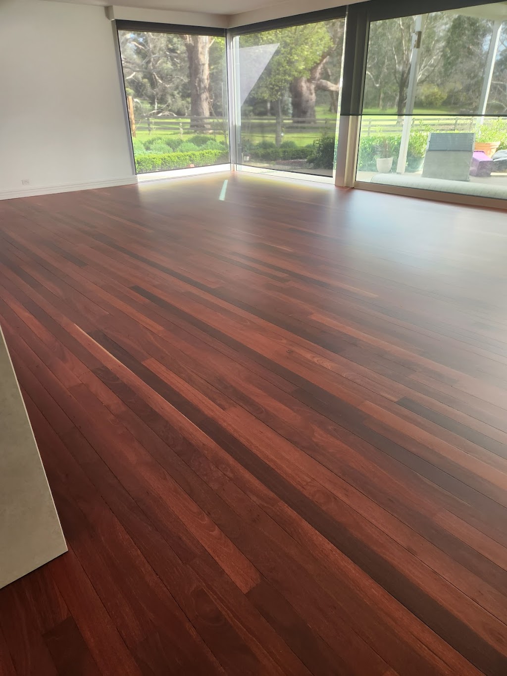 Wd Timber Floor Sanding | 34 Hillcrest Rd, Nerrina VIC 3550, Australia | Phone: 0406 891 238