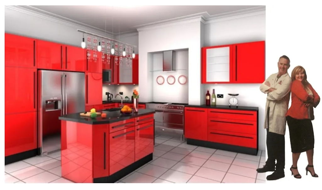 Kitchen GP Pty Ltd | home goods store | 31 Atkinson Dr, Karana Downs QLD 4306, Australia | 0419670894 OR +61 419 670 894