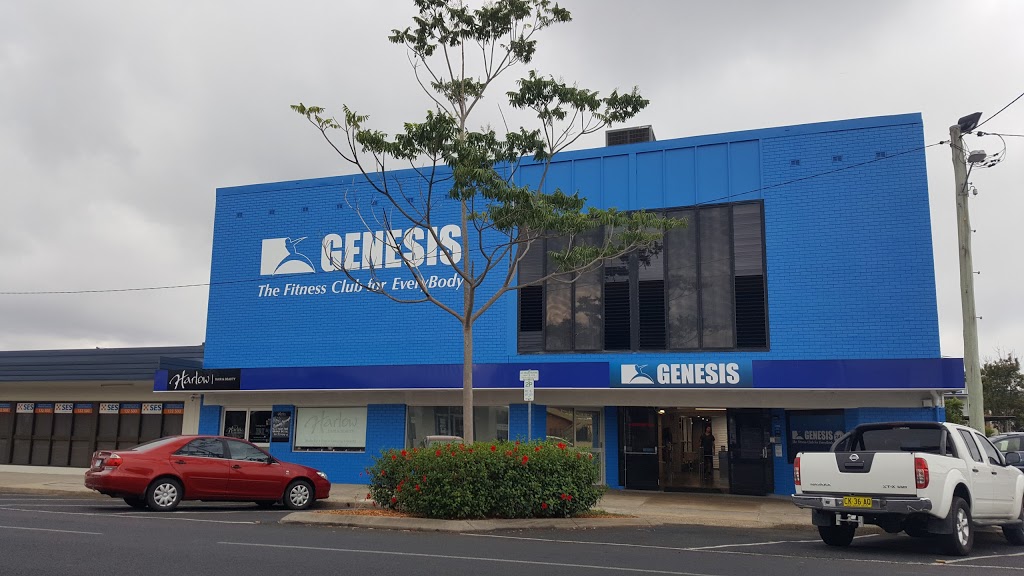 Genesis | gym | 31 Park Ave, Coffs Harbour NSW 2450, Australia | 0266511172 OR +61 2 6651 1172