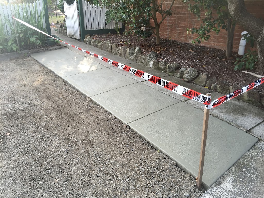 Brennt Concreting | general contractor | 10 Mattsera Court, Narre Warren North VIC 3804, Australia | 0400874111 OR +61 400 874 111