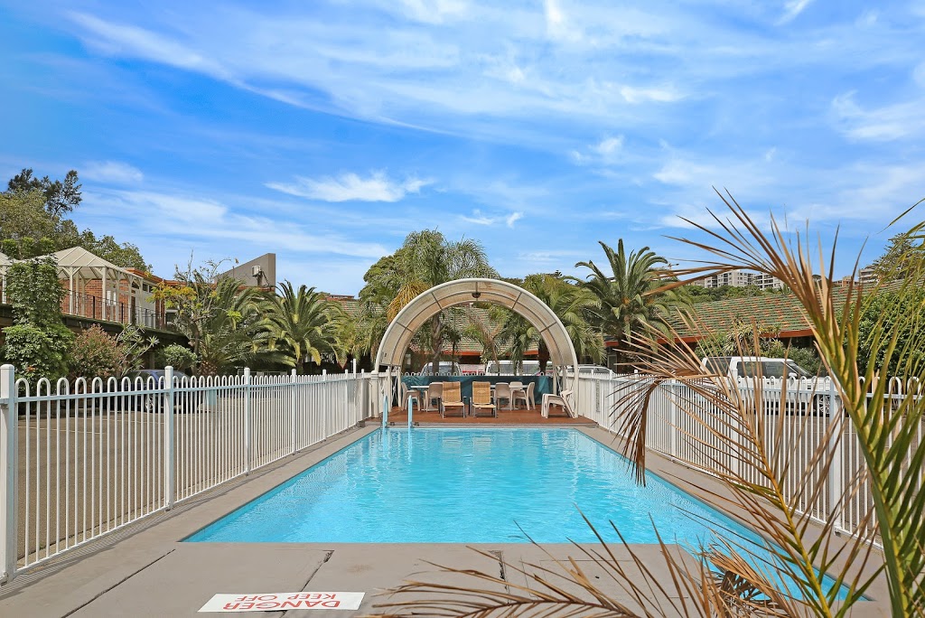 Ultimate Apartments Bondi Beach | 59 OBrien St, Bondi Beach NSW 2026, Australia | Phone: (02) 9365 7969