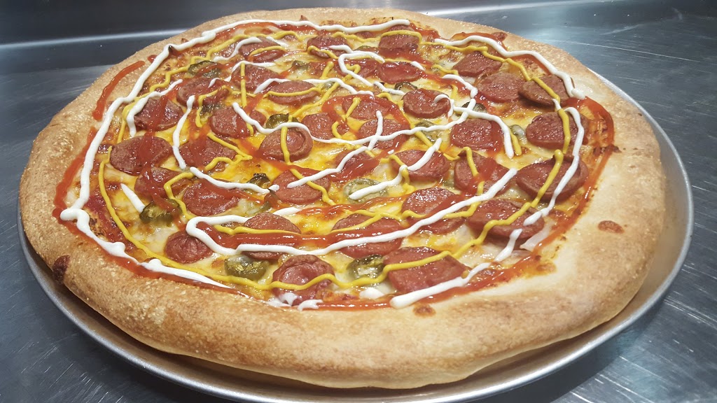 Big Mamas Pizza | 3 Nullawil St, Springvale VIC 3171, Australia | Phone: (03) 9558 4881
