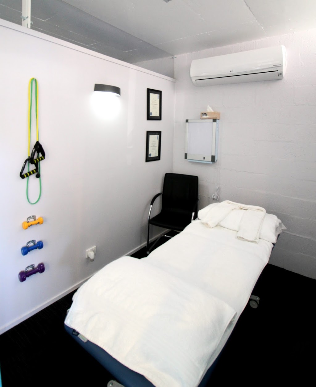 Coogee Bay Physio | shop 4/55 Dudley St, Coogee NSW 2034, Australia | Phone: (02) 9665 9667